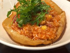 -芭莉与彩虹西餐厅(成都合生汇店)