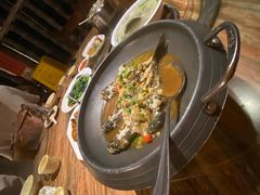 -农厨好味·温泉鹅·农家菜
