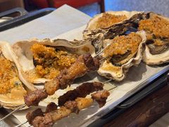 -527烧烤·龙虾·精酿酒(小石城美乐城店)