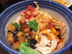 -大秦地·西北菜(纬四路店)
