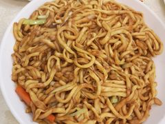 鲍汁伊面-嘉华海鲜酒家(龙津中路店)