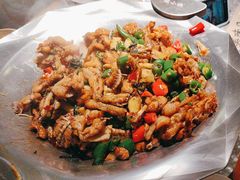 -蛙小侠(珠海华发商都店)
