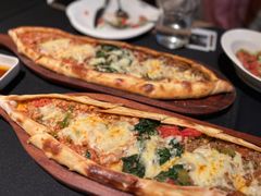 -Efes Turkish & Mediterranean Cuisine 艾菲斯餐厅(陆家嘴店)