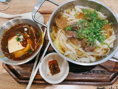 -小满手工粉(杭州滨江龙湖店)