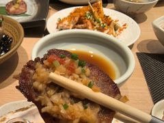 -德川家日本料理(顺义华联店)