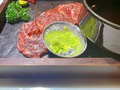-久藏·横膈膜烧肉·酒场(江汉路店)