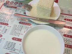 -香港華心糖水鋪(南西总店)