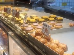 -鲍师傅糕点(江苏路店)