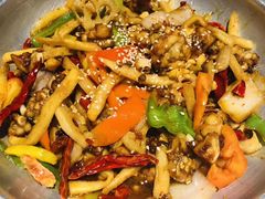 -卯时·龙光雅宴·精致锡帮菜(惠山古镇店)