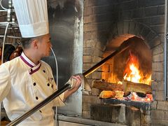 -大鸭梨烤鸭(左家庄店)