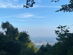 -南岳衡山风景名胜区