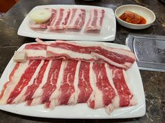 -高丽村韩国料理(兴华二路店)
