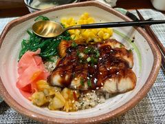 -戏作寿司(观音桥店)