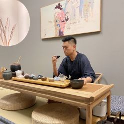 -姜美堂·蒸姜除湿の纤体美颜馆