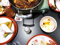 -肉焰山巴西烤肉自助餐厅(龙湖芙蓉天街店)