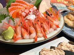 -柚·日式料理-富力万丽酒店