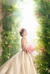 -挪娅婚纱摄影皇家会所