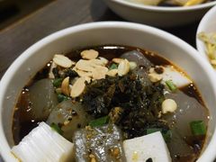 -丝丝香王凉粉(汇宇店)
