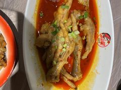 -李叔叔虾蟹大排档(青羊店)