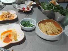 -海底捞火锅(劲松店)