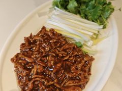 -老昌春饼(西民主路总店)