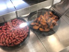 -山姆餐吧(南昌红谷滩印象城店)