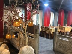 -春水锅贴·传统鲁菜(大明湖店)
