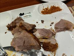 巴西烤肉-汉巴味德(北京银座和谐广场店)