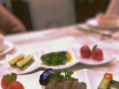 -顺德美的万豪酒店-万豪中餐厅