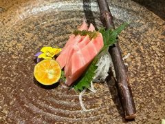 -Minase水濑·日料放题(外滩店)