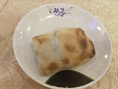 -维吾尔餐厅(宜山路店)