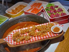 -老天桥蛙炉火锅(姑苏总店)