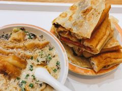 -小桃园·豆浆油条(复兴中路店)