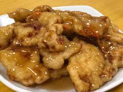 锅包肉-屋里家延边朝鲜族冷面(南园店)