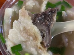 -牛师傅广式药膳牛骨汤美食(江南西店)