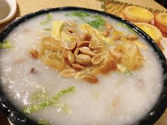 -喜鹊茶点.啫煲(车陂店)