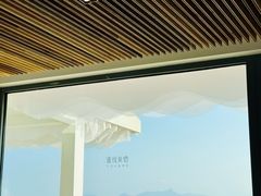-蜜悦·波西塔诺悬崖海景餐厅