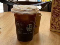-OUR Bakery(中海环宇荟店)