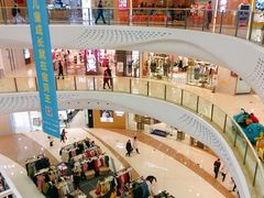 -万达广场(大明宫店)