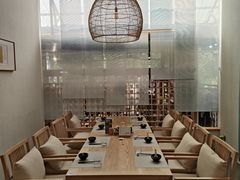 -生机蔬食·24节气料理餐厅(番禺广场店)