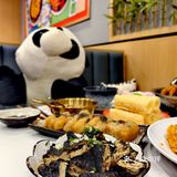 大厂村民的福音 | No1螺蛳粉火锅来上地啦