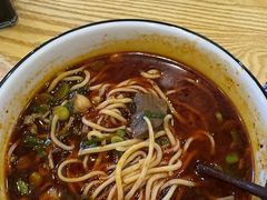 -德元兰州纯汤牛肉面