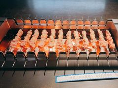 -很久以前羊肉串(昌里路三钢里店)