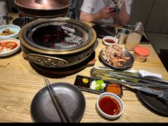 -泥炉烧肉师(新街口金銮巷店)