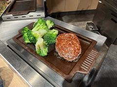 -肉肉大米(金虹桥店)