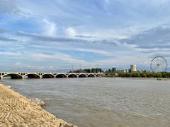 -伊犁河风景区