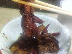 辣鸡爪-刘小忙把子肉(北园大街总店)