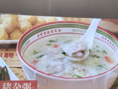 -亚皆老街南宁老友粉·米粉(印象城店)