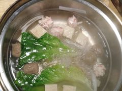 -椰夫人·养生椰子鸡(金沙洲永旺店)