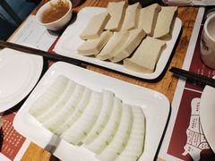 -陈记牛牛潮汕牛肉火锅(鑫海店)
